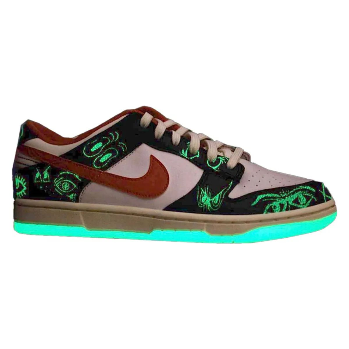 Nike Dunk Low PRM “Halloween”