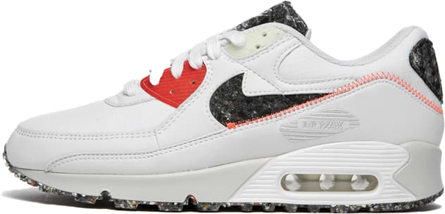 Nike Air Max 90 Recycled "White"