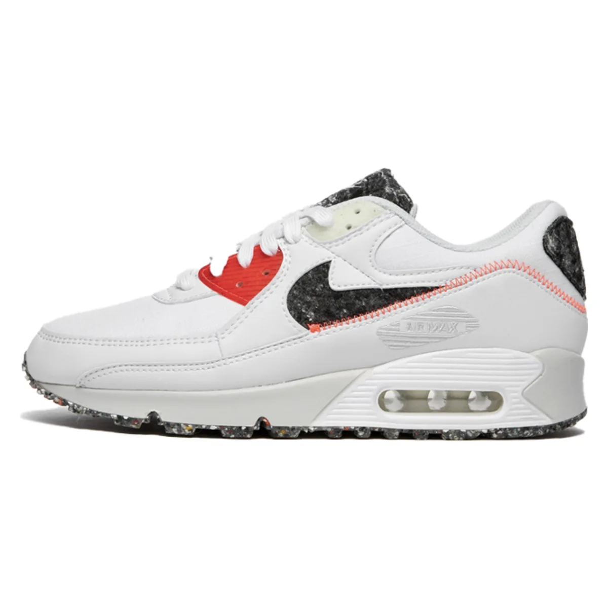 Nike Air Max 90 Recycled "White"