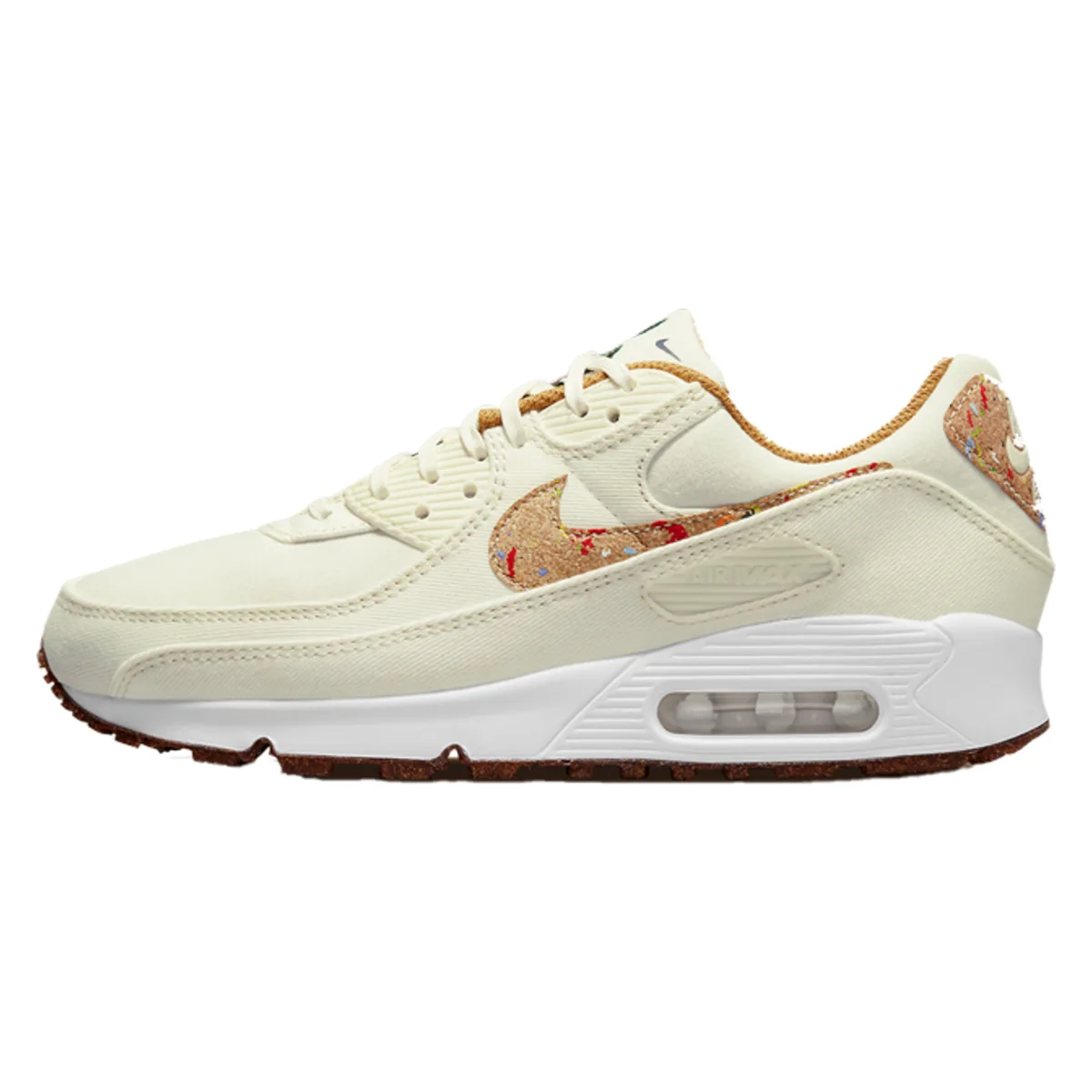 Nike Air Max 90 "Flora Cork"