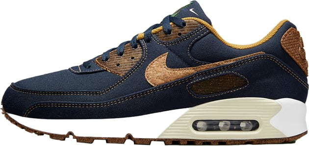 Nike Air Max 90 SE "Obsidian"