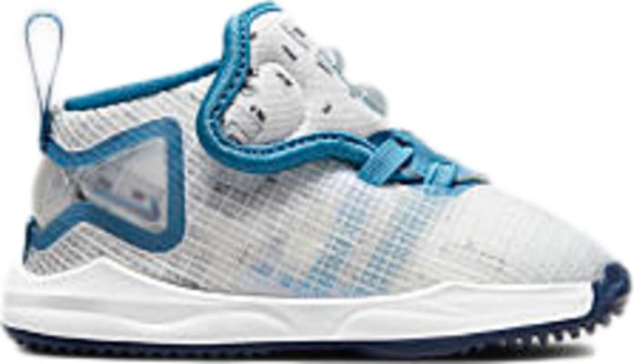 Nike Lebron 19 Space Jam (TD)