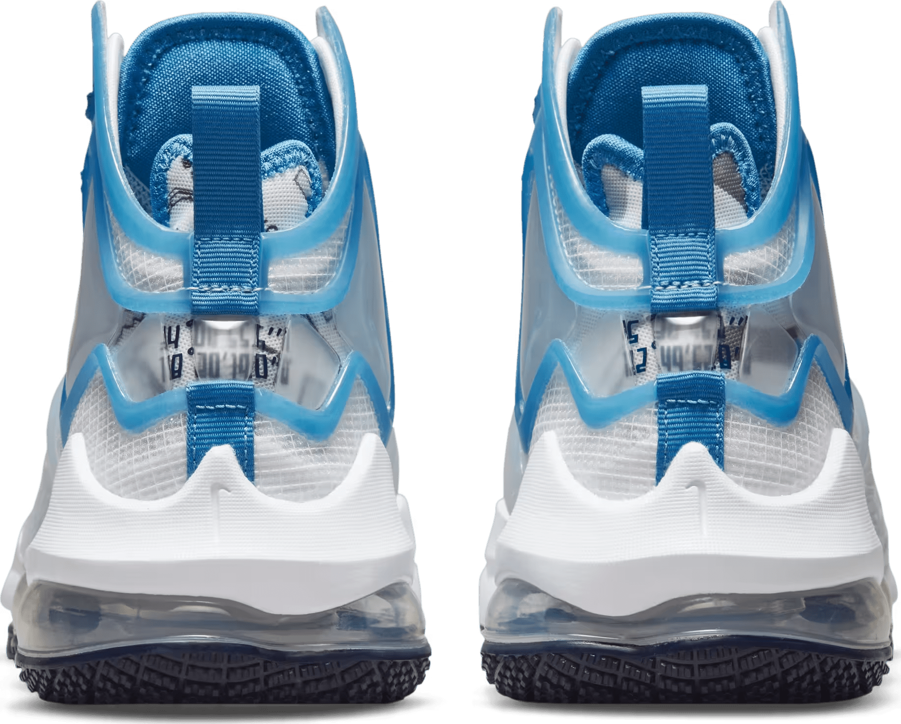 Nike LeBron 19 Space Jam (GS)