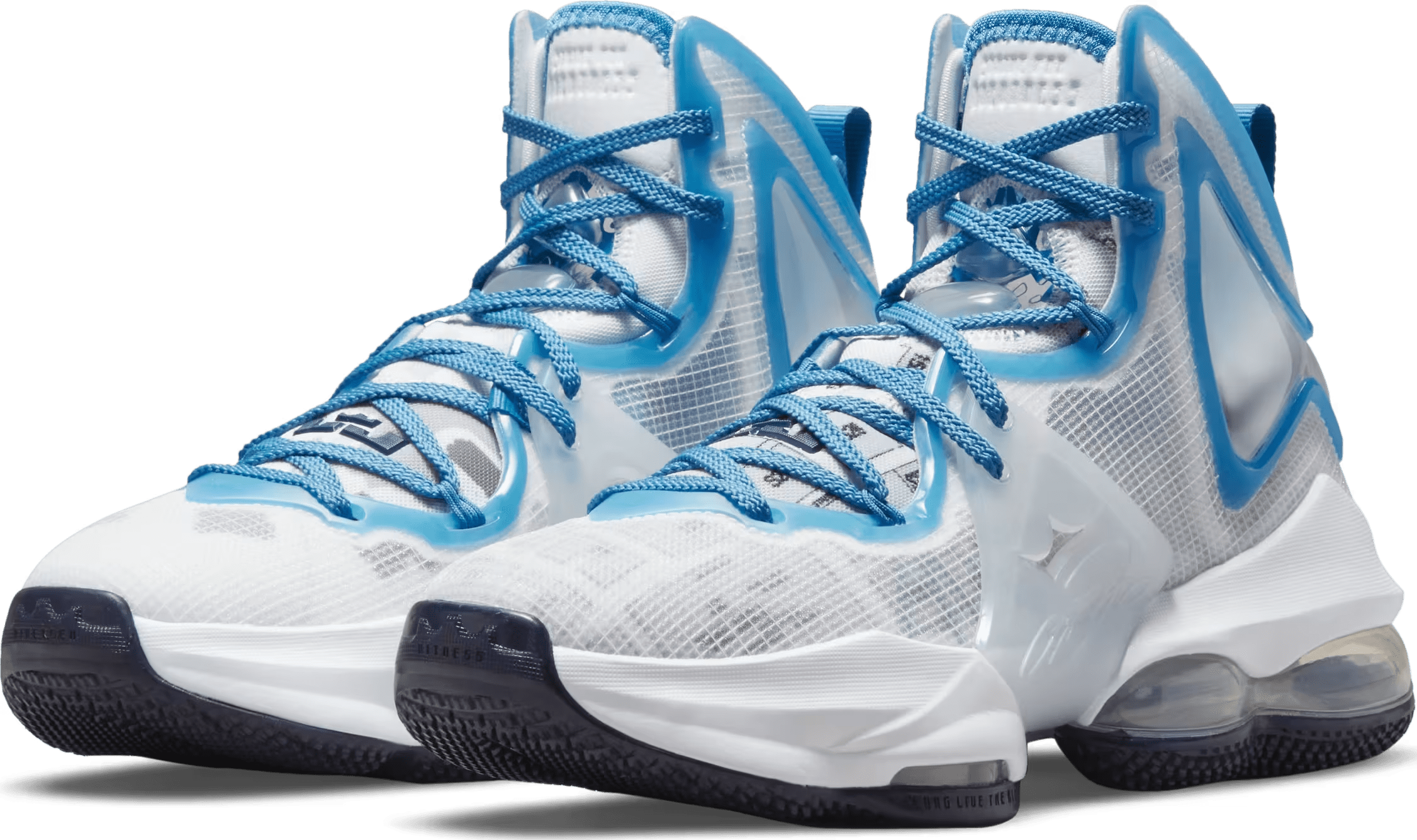 Nike LeBron 19 Space Jam (GS)