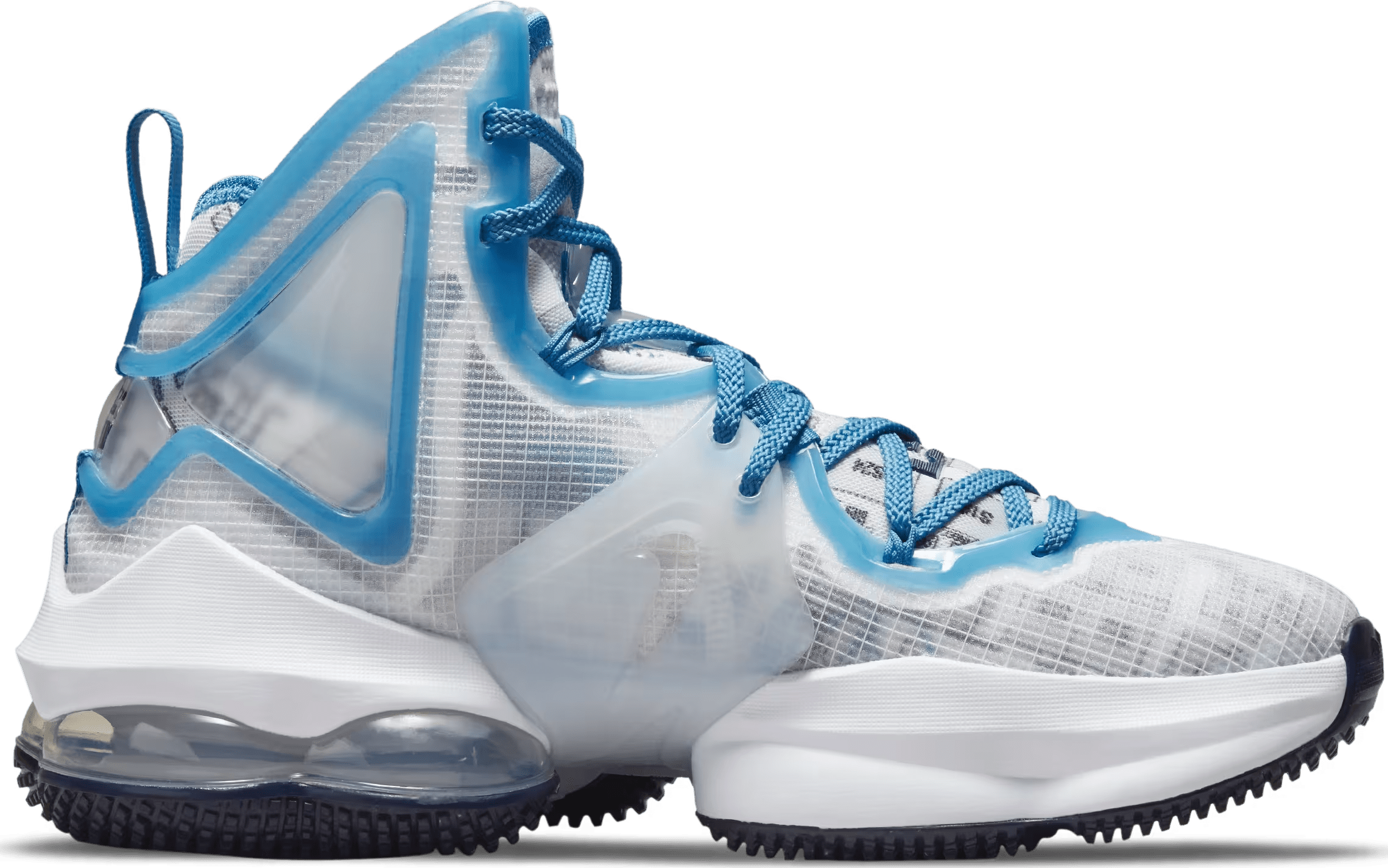 Nike LeBron 19 Space Jam (GS)