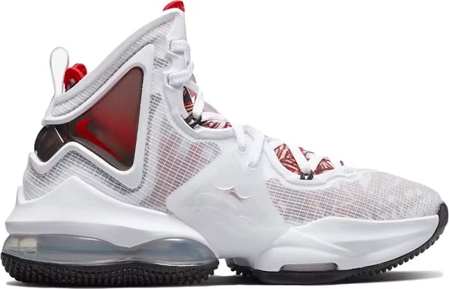 Nike LeBron 19 Sketch (GS)
