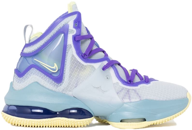 LeBron 19 Aura (GS)