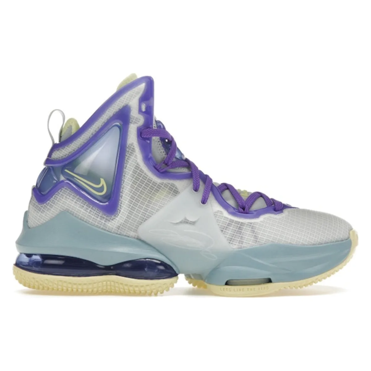 LeBron 19 Aura (GS)