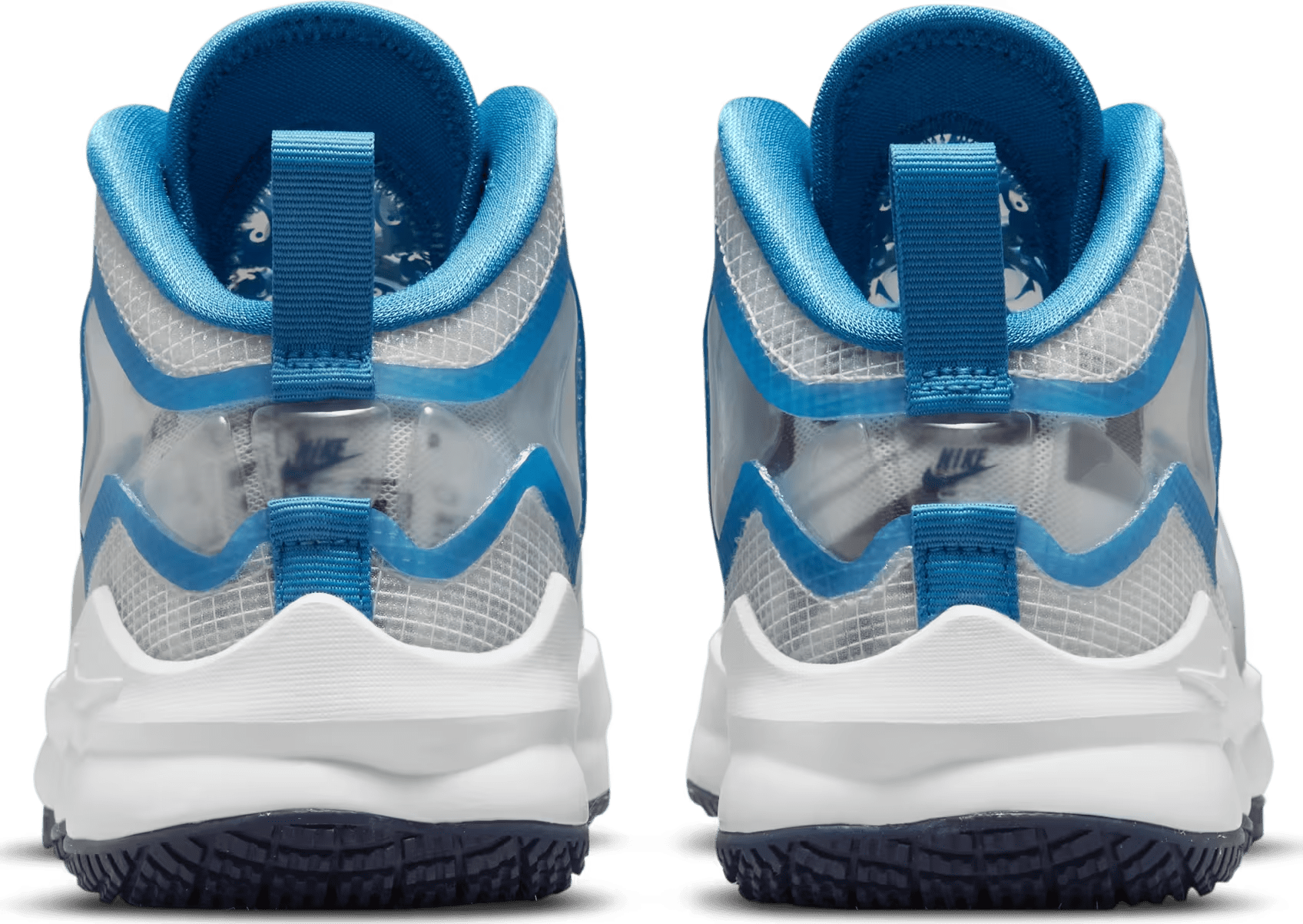 Nike LeBron 19 Space Jam (PS)
