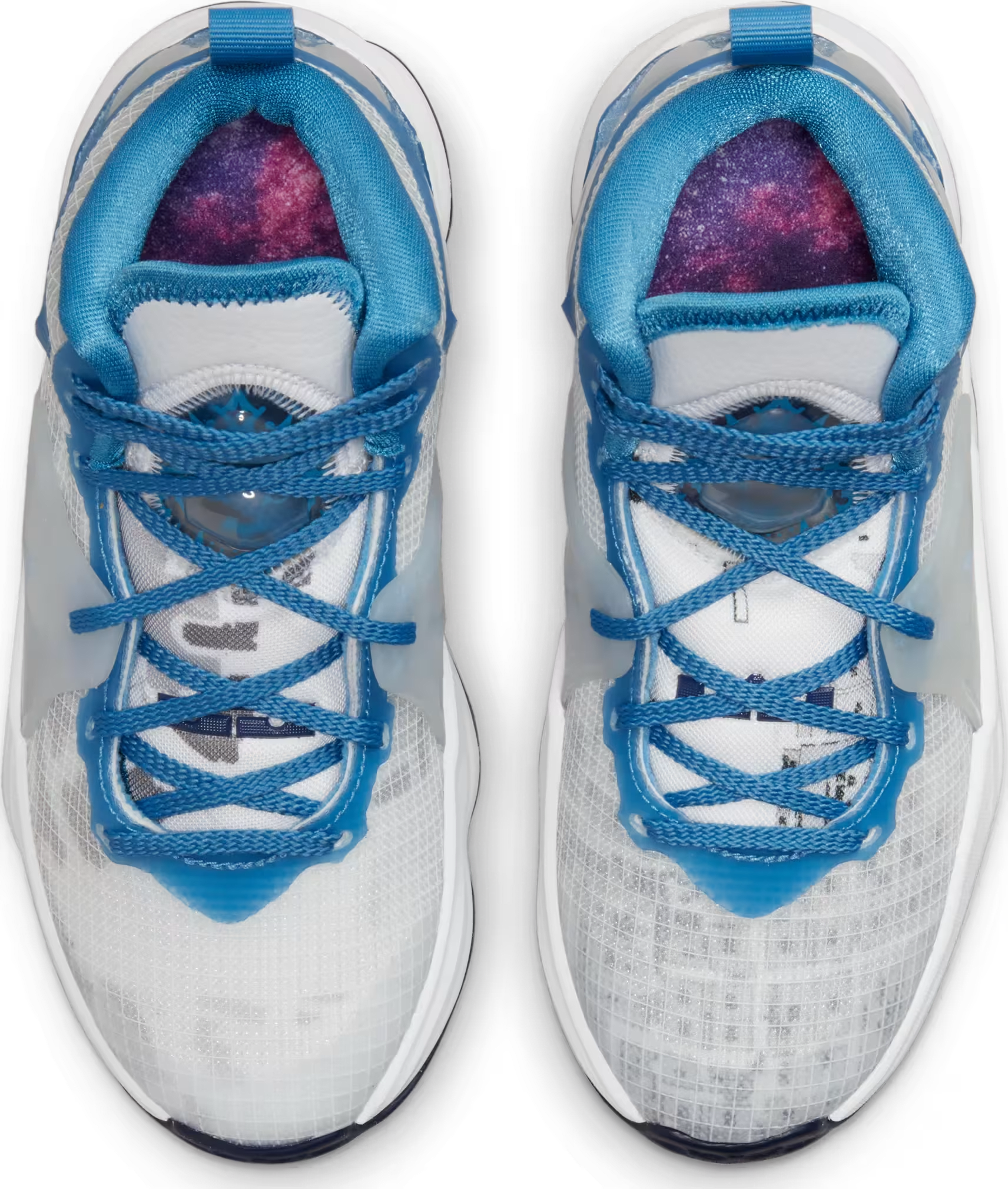 Nike LeBron 19 Space Jam (PS)
