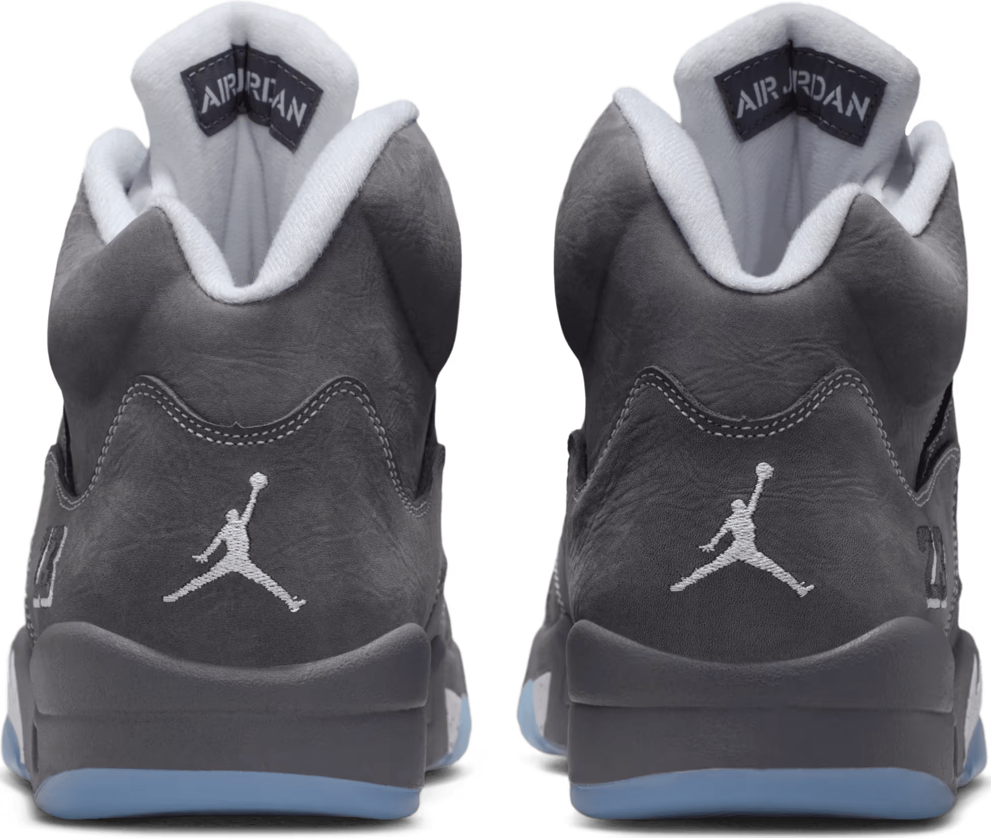 Air Jordan 5 Retro "Wolf Grey"