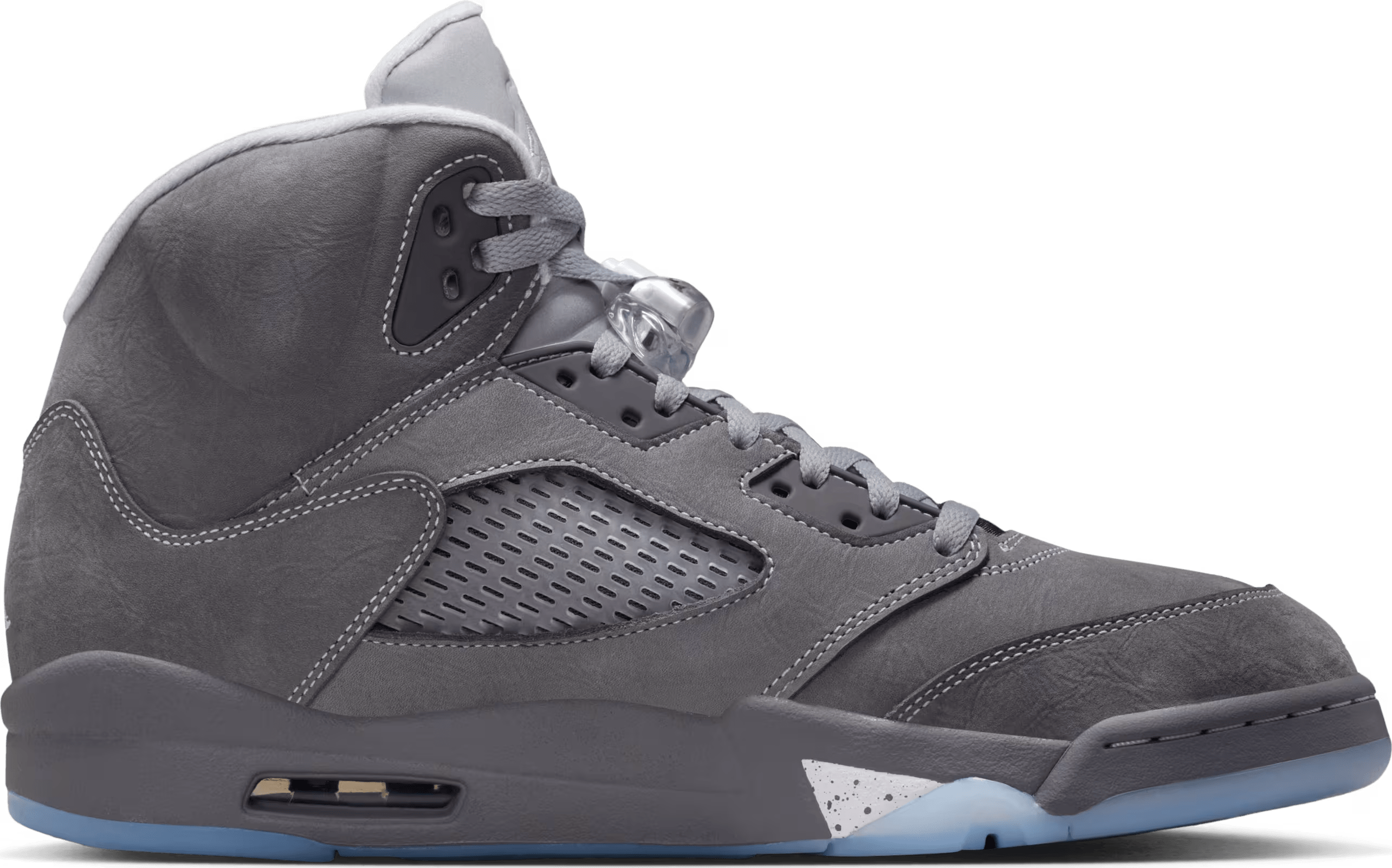 Air Jordan 5 Retro "Wolf Grey"