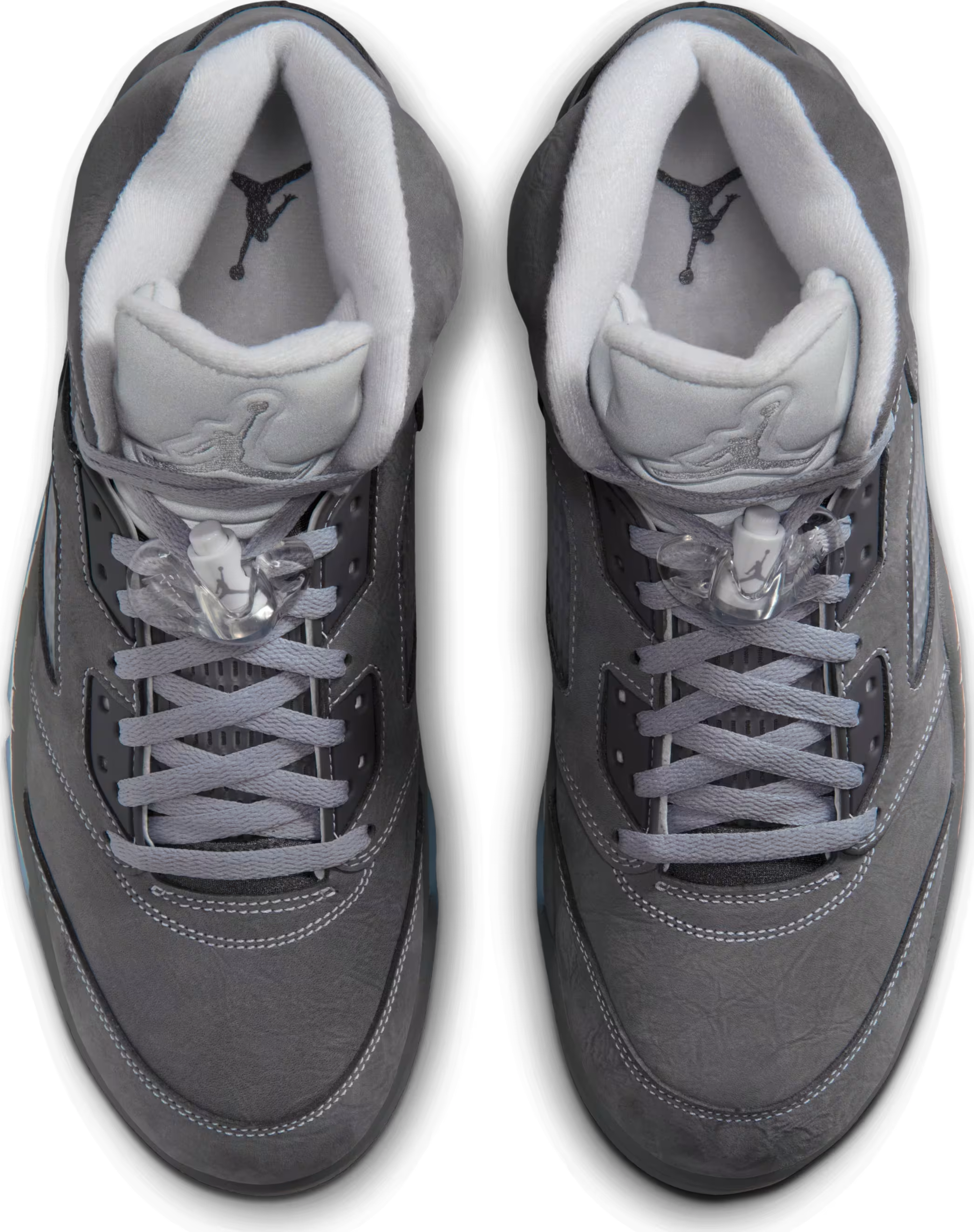 Air Jordan 5 Retro "Wolf Grey"