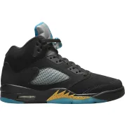 Air Jordan 5 Retro "Aqua"