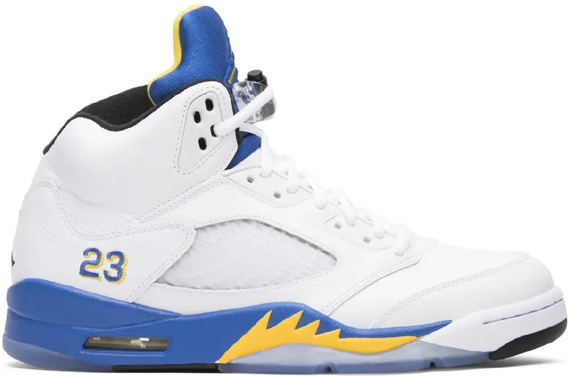 Air Jordan 5 Retro "Rainy"