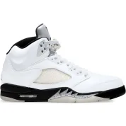 Air Jordan 5 Retro "Reverse Metallic"