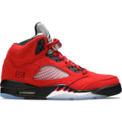 Air Jordan 5 Retro "Toro Bravo"