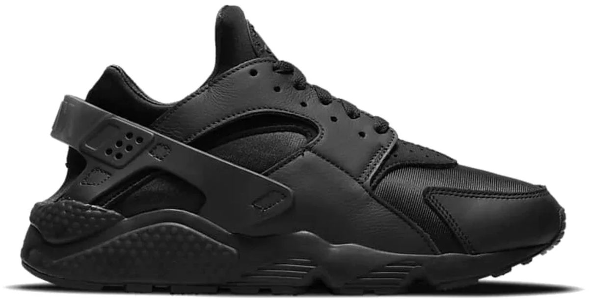 Huarache triple black 2025