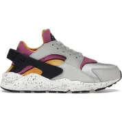 Nike Air Huarache University Gold Pink
