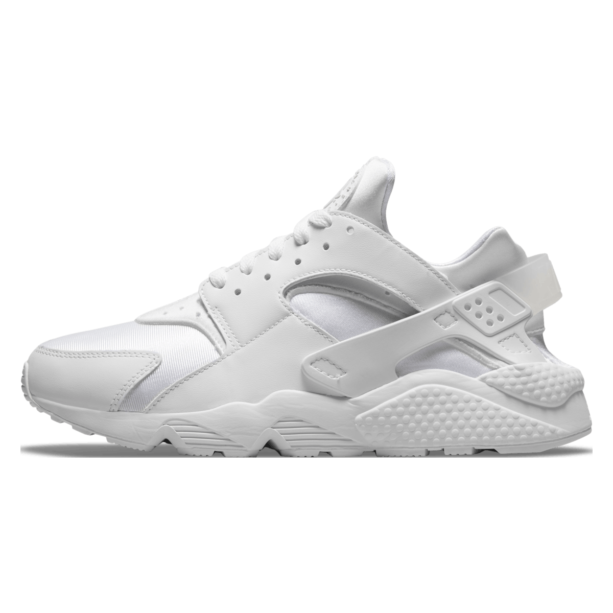 Nike Air Huarache White Pure Platinum (2021)