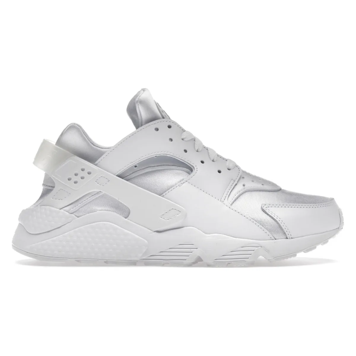 Nike Air Huarache White Pure Platinum (2021)