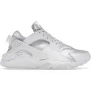Nike Air Huarache White Pure Platinum (2021)