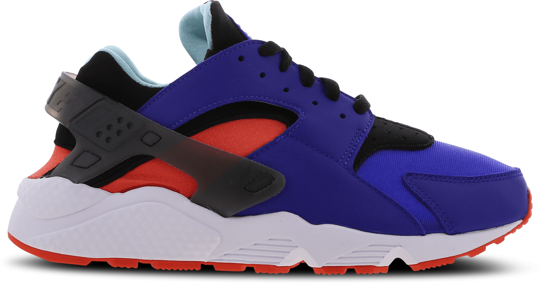 Nike Air Huarache Concord Orange