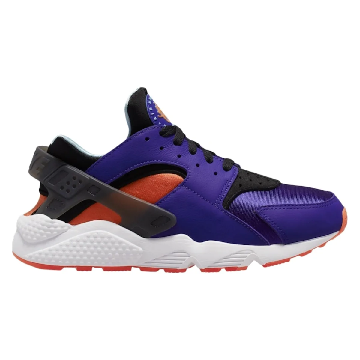 Nike Air Huarache Concord Orange
