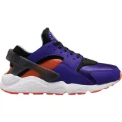 Nike Air Huarache Concord Orange