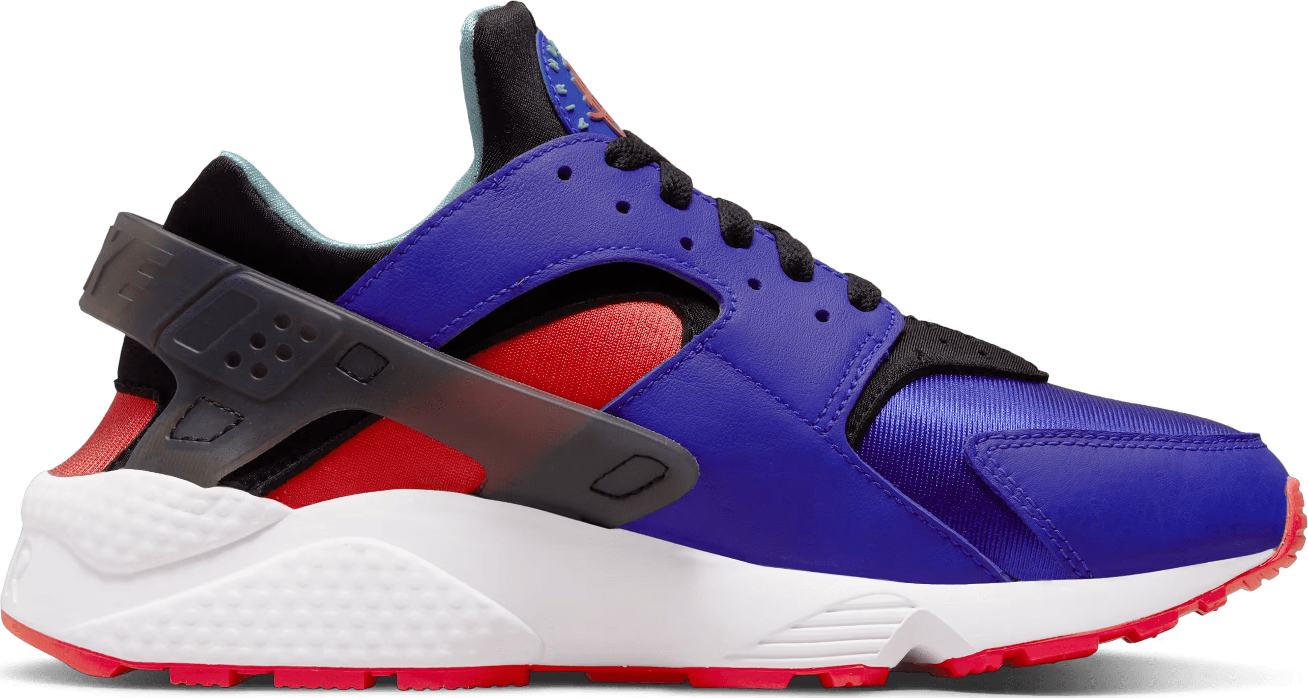 Nike Air Huarache Concord Orange