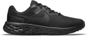 Nike Revolution 6 Hardloop (straat)