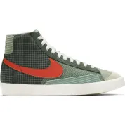 Nike Blazer Mid 77 Patch Dutch Green