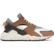 Nike x Stussy Huarache LE Desert Oak