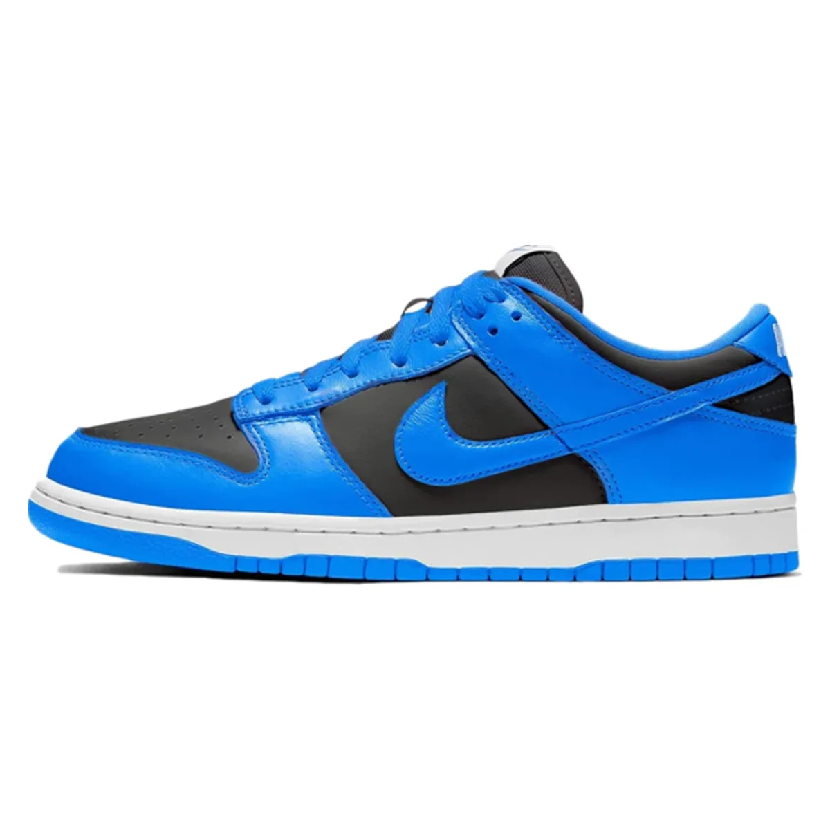 Nike Dunk Low Retro "Hyper Cobalt"
