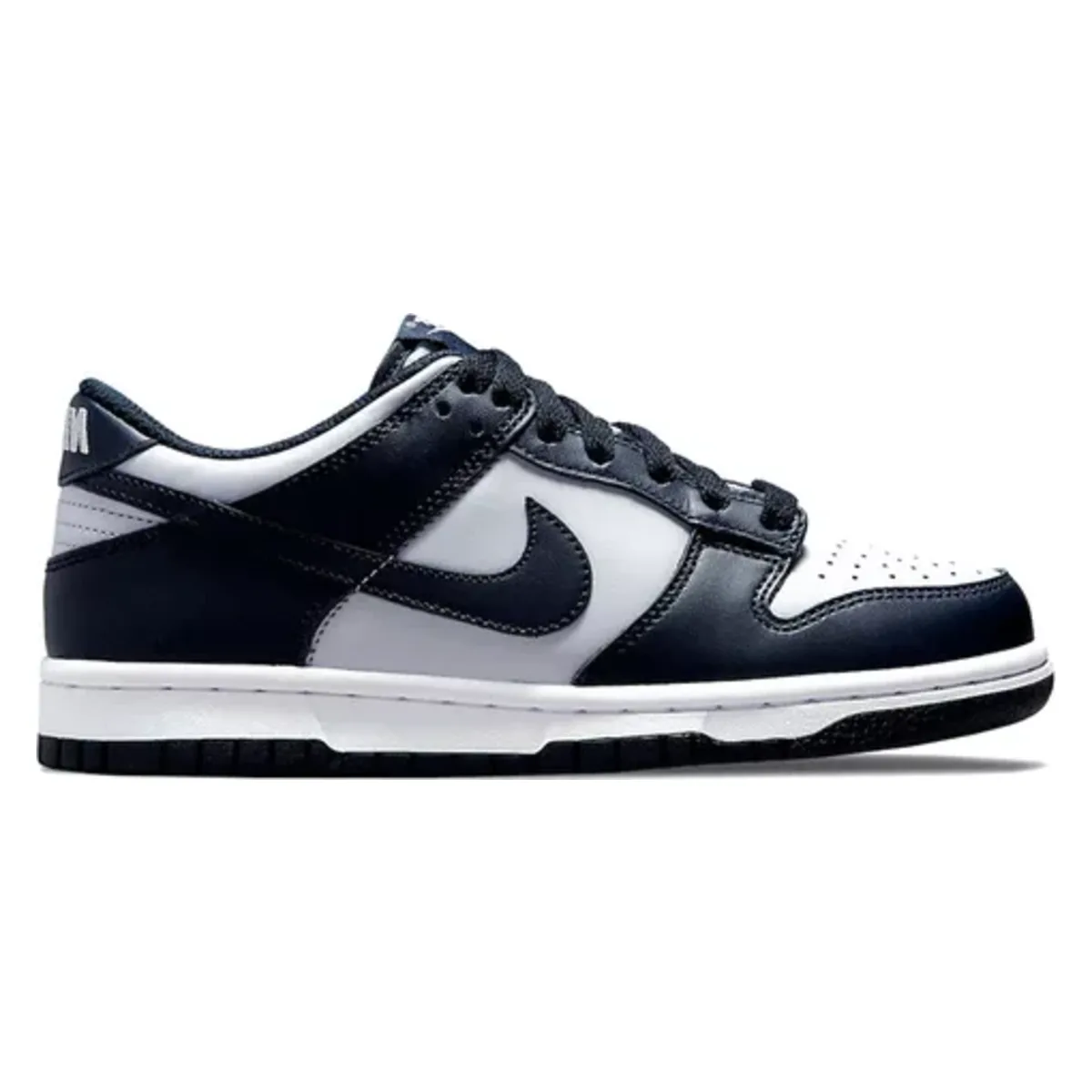 Nike Dunk Low Retro "Georgetown"
