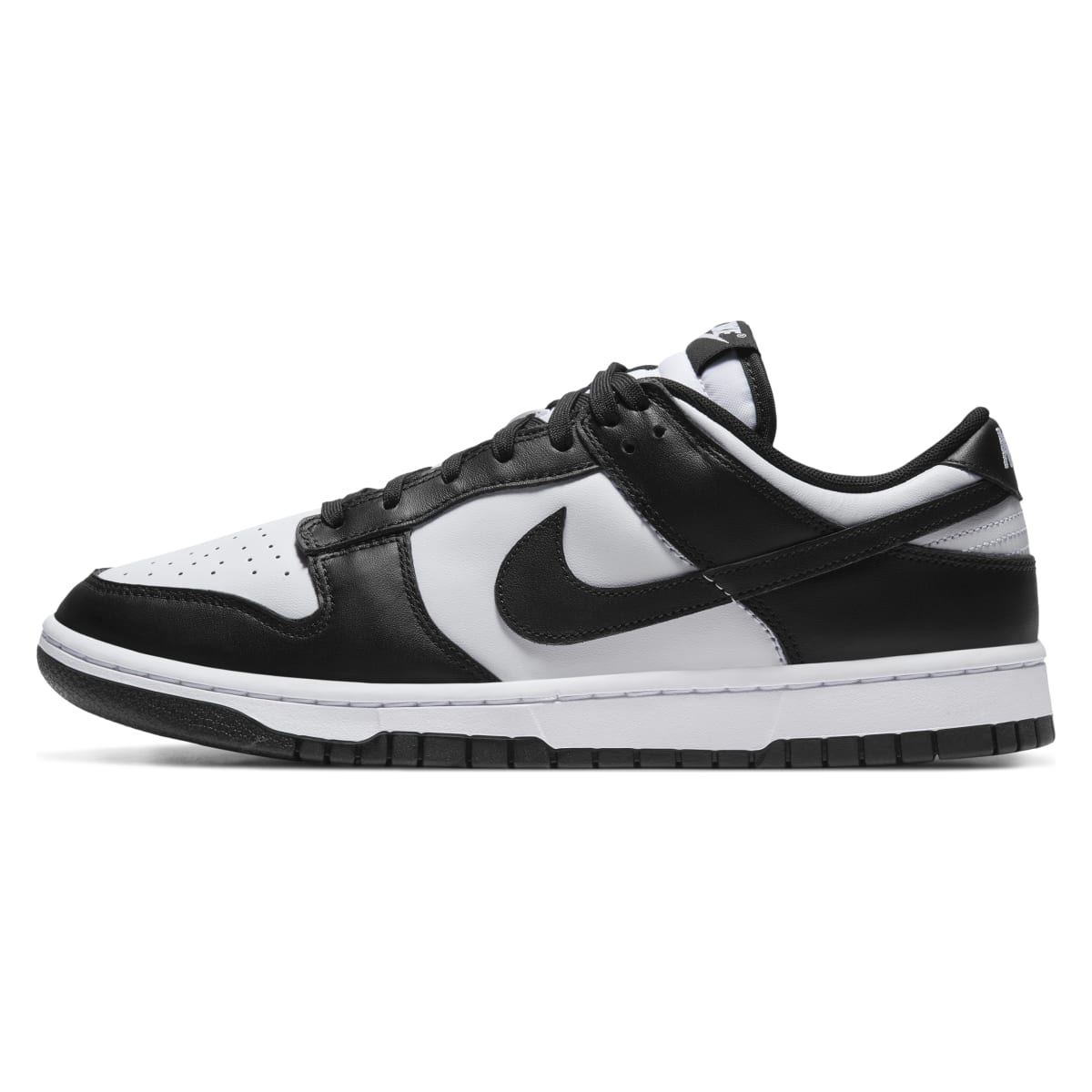 Nike Dunk Low "Panda"