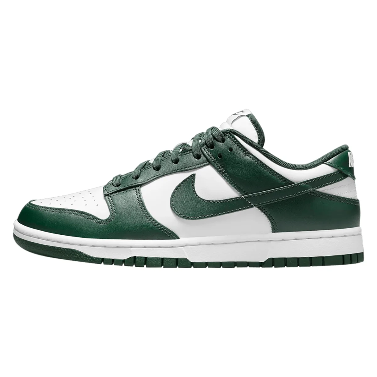 Nike Dunk Low "Varsity Green"
