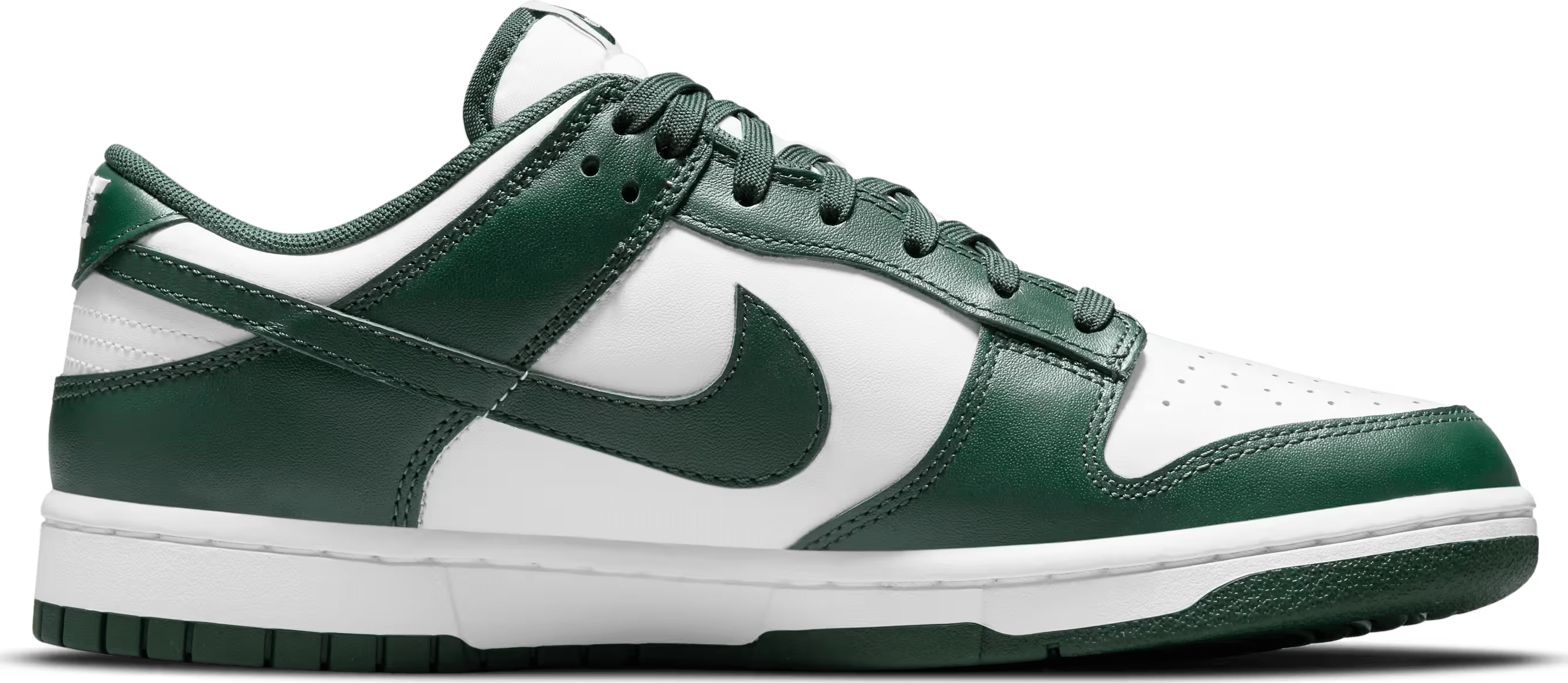 Nike Dunk Low "Varsity Green"