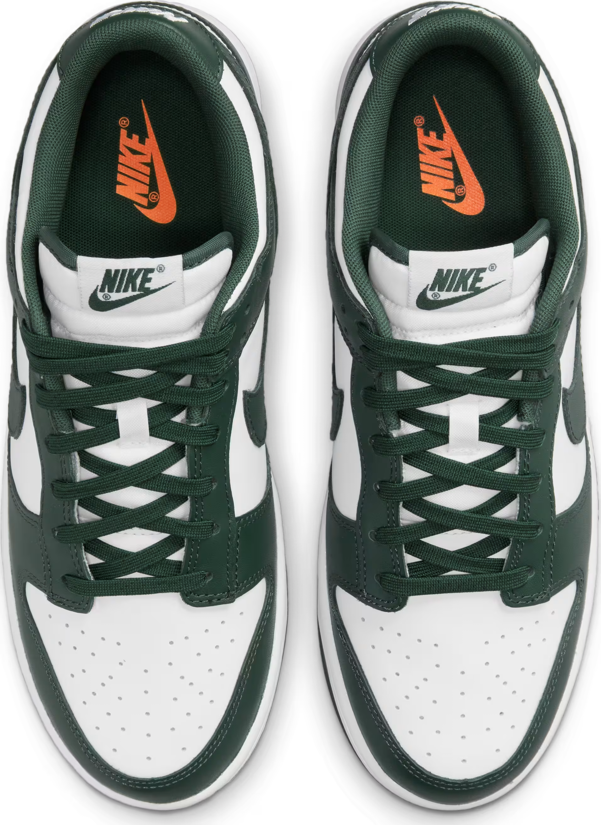 Nike Dunk Low "Varsity Green"