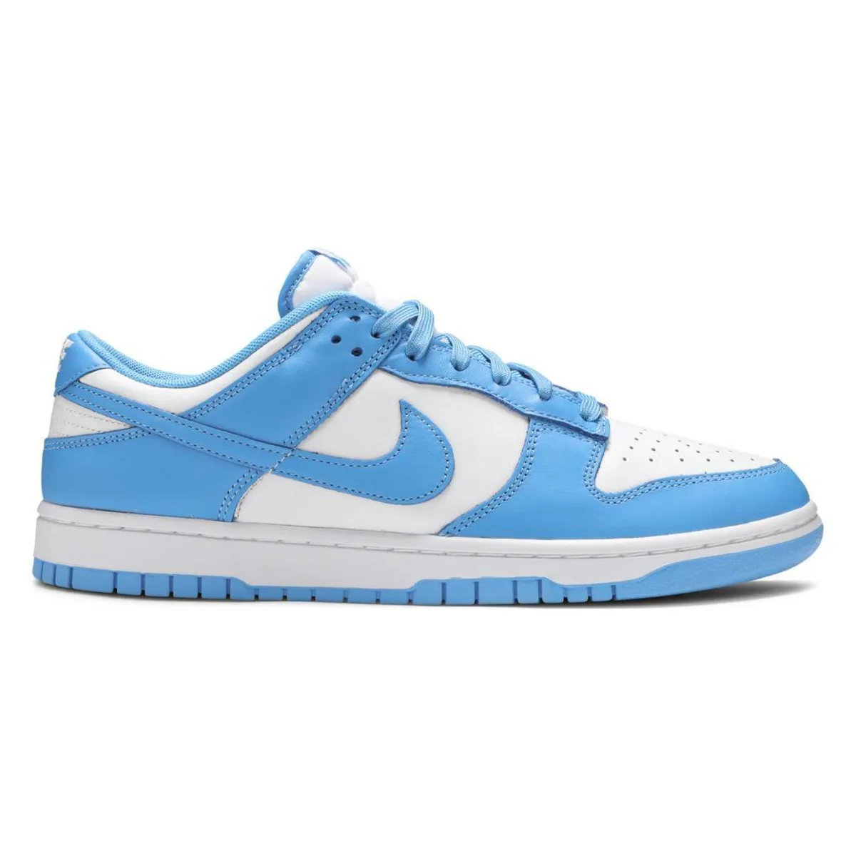 Nike Dunk Low "University Blue"