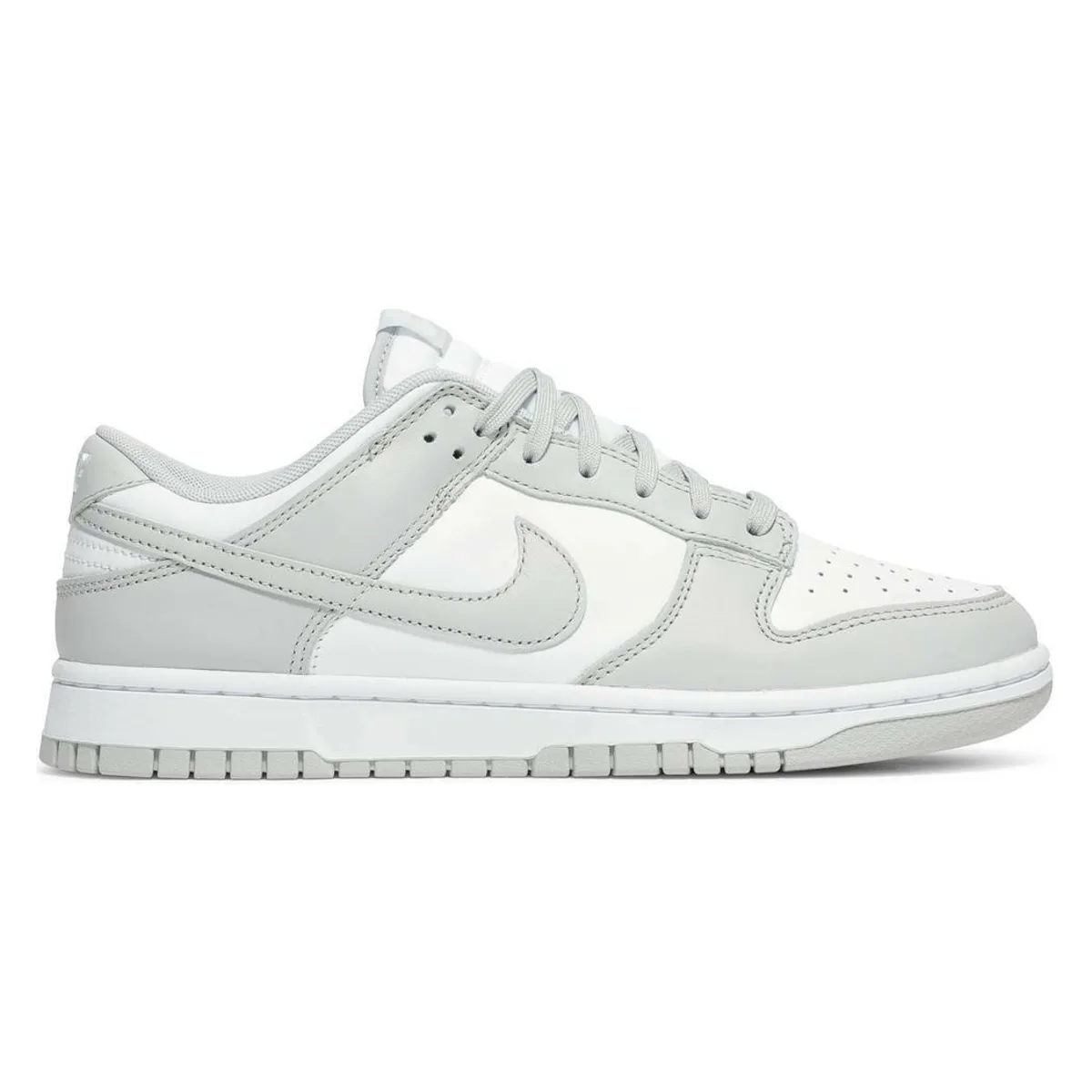 Nike Dunk Low "Grey Fog"
