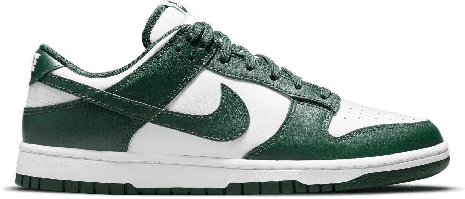 Nike Dunk Low "Michigan"