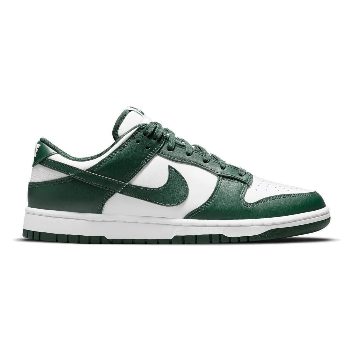 Nike Dunk Low "Michigan"