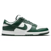 Nike Dunk Low "Michigan"