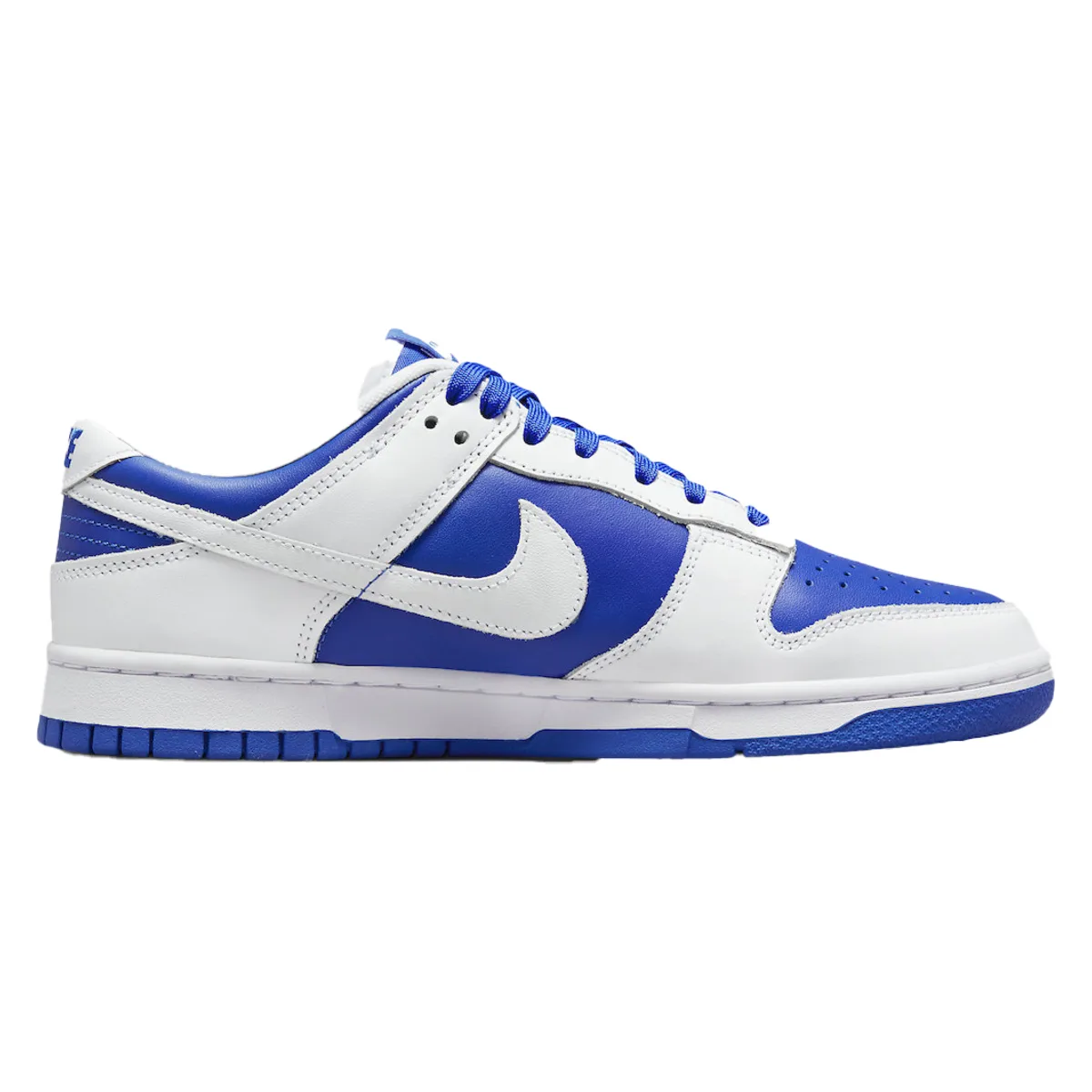 Nike Dunk Low "Racer Blue"