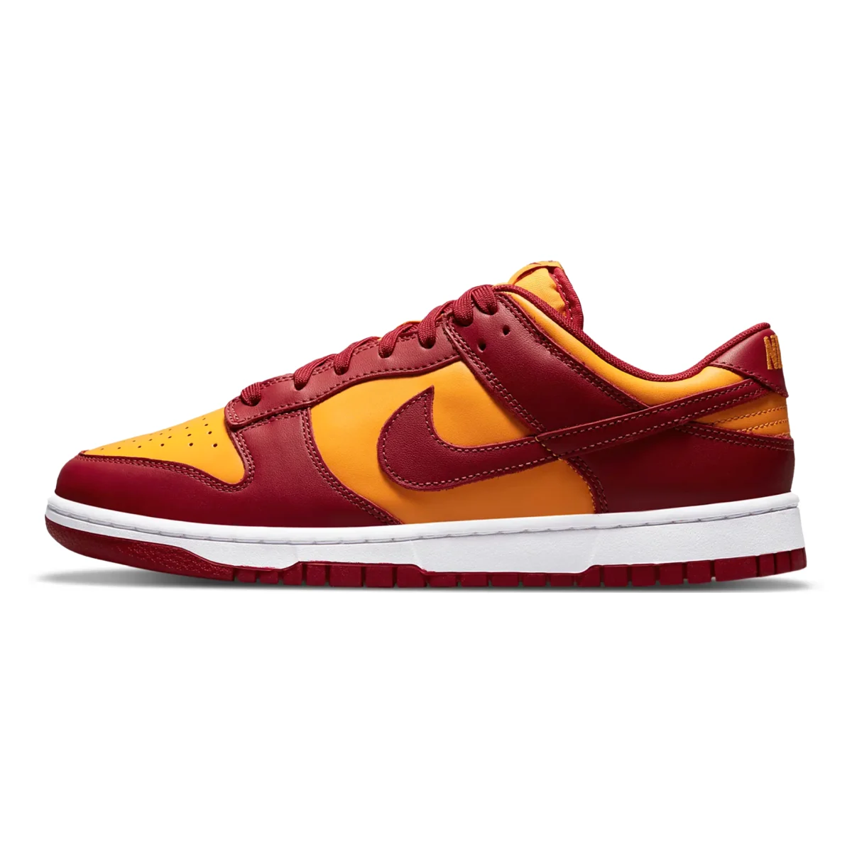 Nike Dunk Low "Midas Gold"