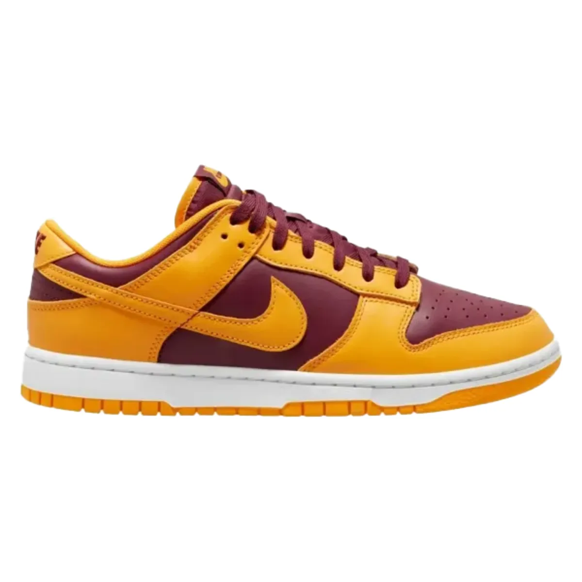 Nike Dunk Low "Arizona State"