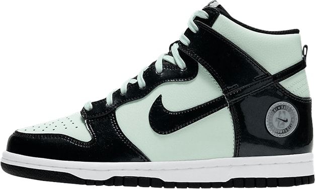 Nike Dunk High "All Star"