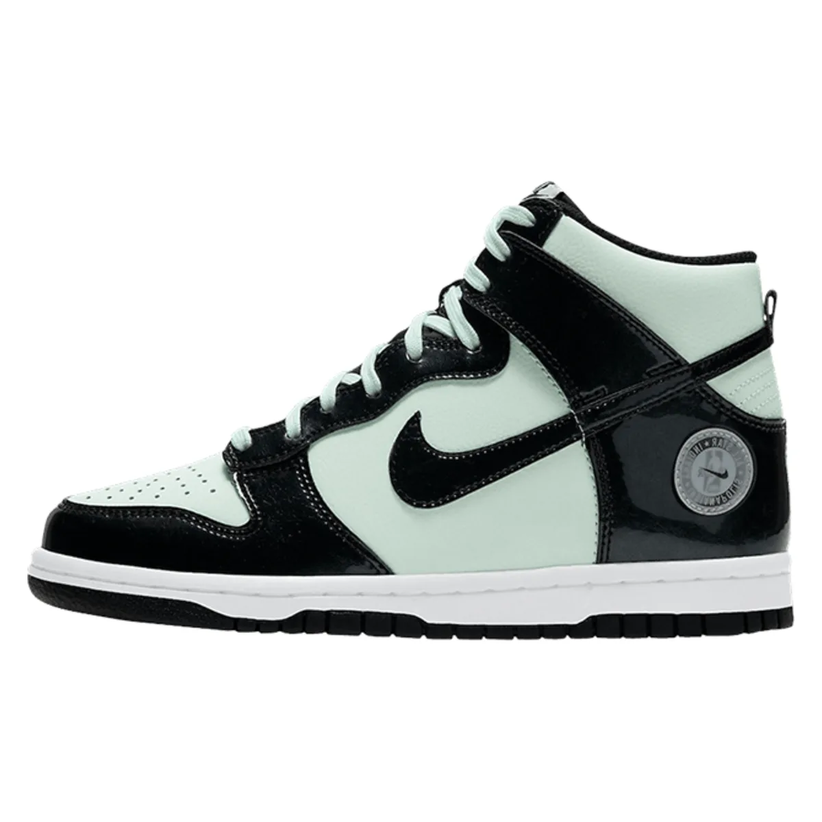 Nike Dunk High "All Star"