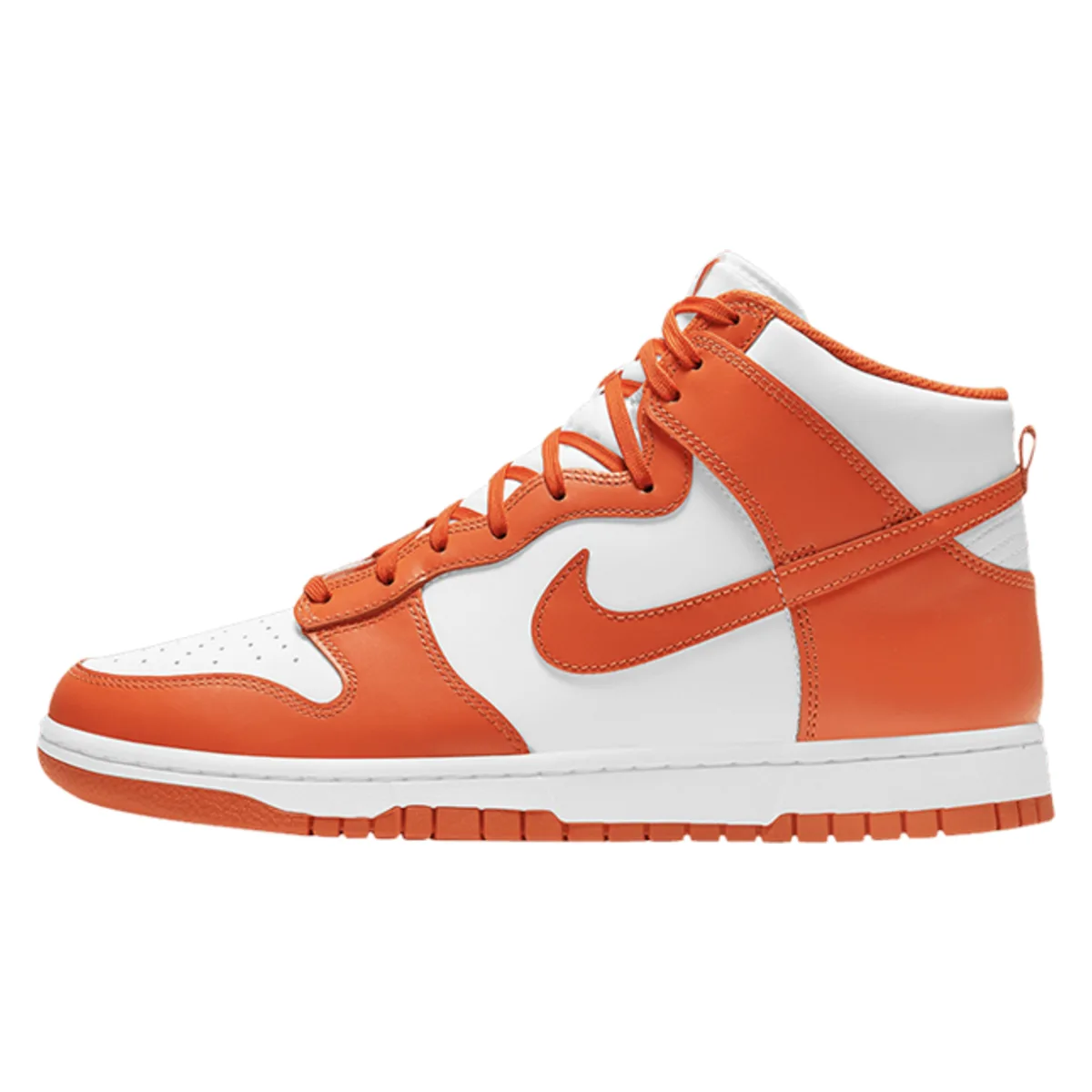 Nike Dunk High SP "Syracuse"